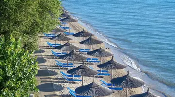 Delfinia Hotel