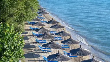 Delfinia Hotel