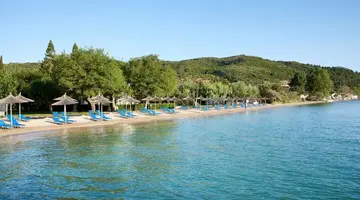Delfinia Hotel
