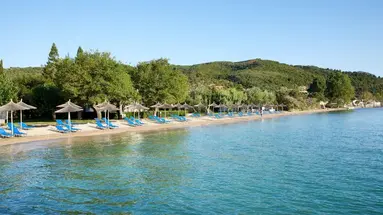 Delfinia Hotel