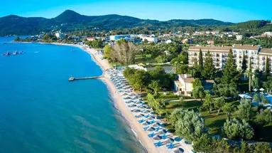 DELFINIA HOTEL