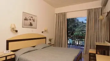 DELFINIA HOTEL