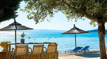 DELFINIA HOTEL