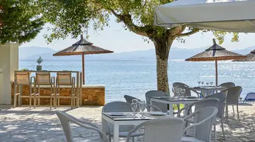 DELFINIA HOTEL