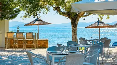 DELFINIA HOTEL