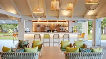 Delfinia Hotel
