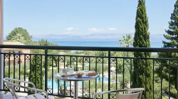 Delfinia Hotel