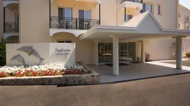 Delfinia Hotel