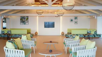 DELFINIA HOTEL
