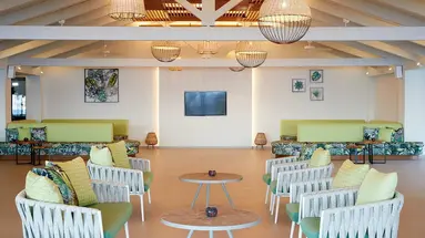 DELFINIA HOTEL