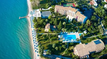DELFINIA HOTEL