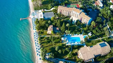 DELFINIA HOTEL