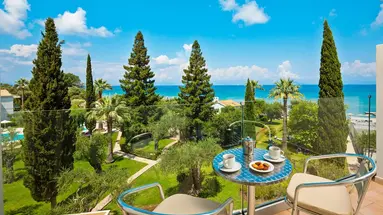 DELFINIA HOTEL