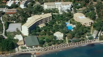 DELFINIA HOTEL