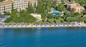 DELFINIA HOTEL