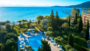 DELFINIA HOTEL