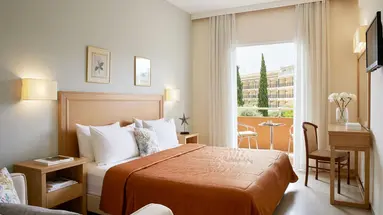 DELFINIA HOTEL