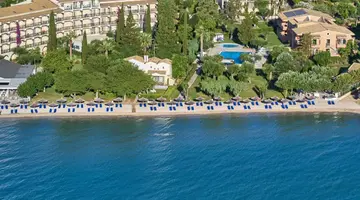 DELFINIA HOTEL