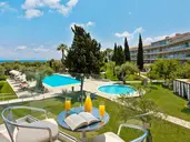 DELFINIA HOTEL