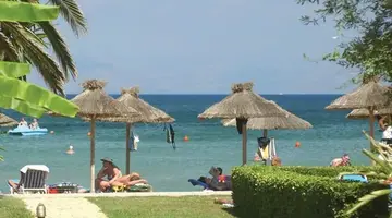 DELFINIA HOTEL
