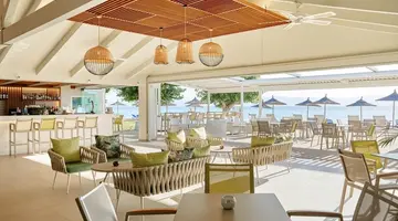 Delfinia Hotel