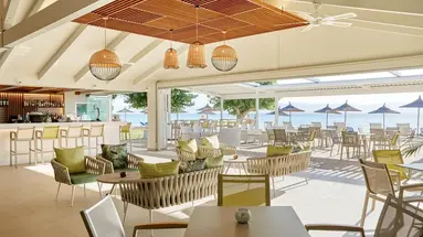 Delfinia Hotel