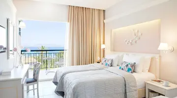 Delfinia Hotel