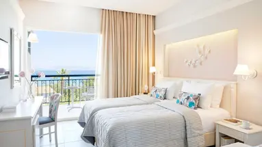 Delfinia Hotel