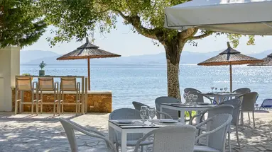 Delfinia Hotel