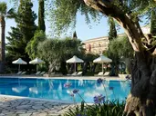 Delfinia Hotel
