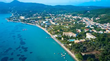DELFINIA HOTEL