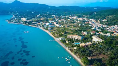 DELFINIA HOTEL