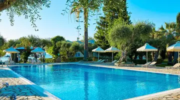 DELFINIA HOTEL