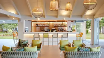 Delfinia Hotel