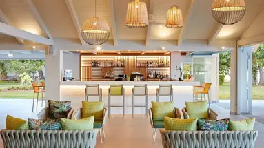 Delfinia Hotel