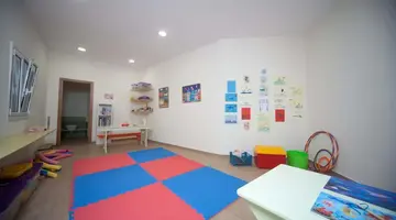 Delfinia Hotel
