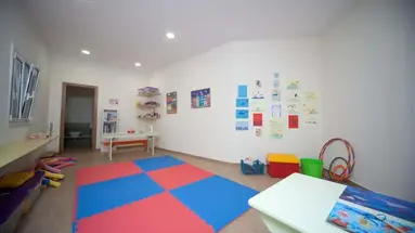 Delfinia Hotel