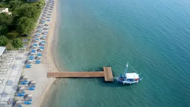 Delfinia Hotel