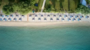 Delfinia Hotel