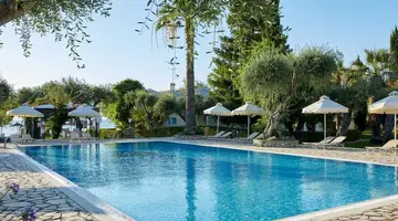 Delfinia Hotel