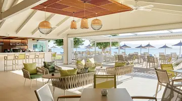 DELFINIA HOTEL