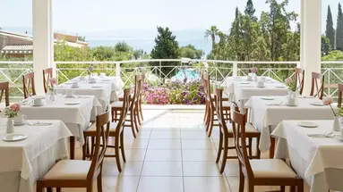 Delfinia Hotel