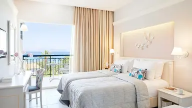 Delfinia Hotel