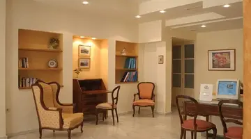 Delfinia Hotel