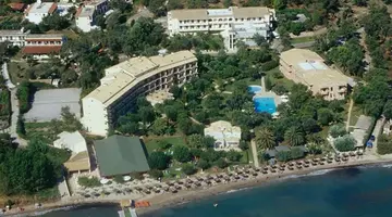 Delfinia Hotel