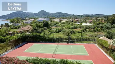 Delfinia
