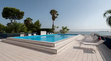 Delfino Hotel Taranto