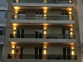 Delice Hotel Apartments