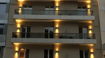 Delice Hotel Apartments