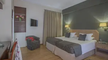 Delice Hotel Apartments